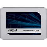 2000GB SSD Crucial MX500 SATA 2,5" 7mm CT2000MX500SSD1