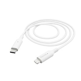 201598 MFi USB-C Lightning pre Apple 1 m 4047443486066