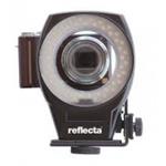 20378-LED Video Light RRL 49 Makro; 250 Lux, 49 LED, 3.4W, RingLight , Brightness dimmable