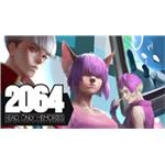 2064: Read Only Memories (PC/MAC/LX) DIGITAL 421815