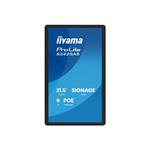 22" iiyama S2225AS-B1P:IPS,FHD,Android