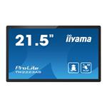 22" iiyama TW2223AS-B3P:IPS,FHD,Android