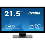 22" LCD iiyama T2238MSC-B1