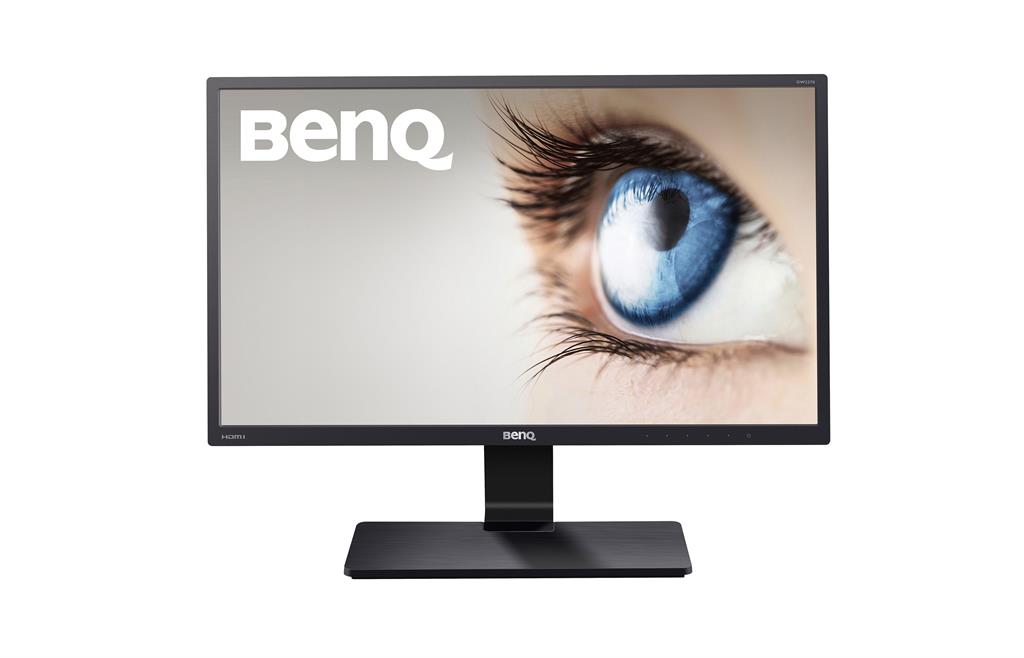 22" LED BenQ GW2270H - FHD, VA, HDMI,ff 9H.LE6LA.TBE