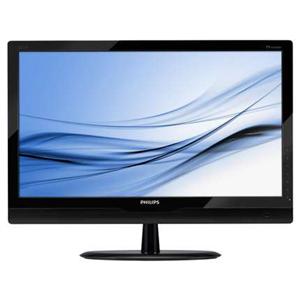 22" LED Philips 221TE2LB-FullHD,HDMI,DVB-T,rep 221TE2LB/00