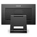 22" LED Philips 222B1TC - FHD,IPS,touch 222B1TC/00