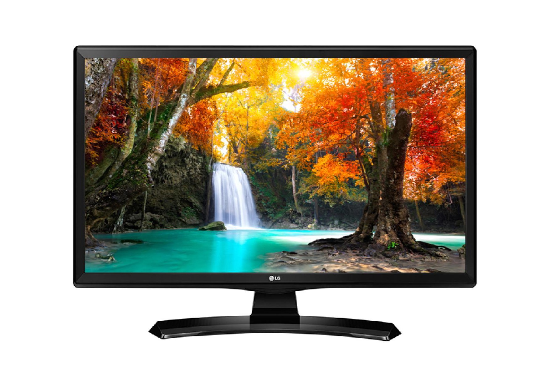 22" LG LED 22MT49VF - Full HD, 16:9, HDMI,CI, DVB-T2/C/S2, repro. 22MT49VF-PZ.AEU