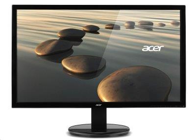 23,8" LCD Acer K242HYLbid -IPS,5ms,DVI,HDMI,100M:1 UM.QX2EE.001