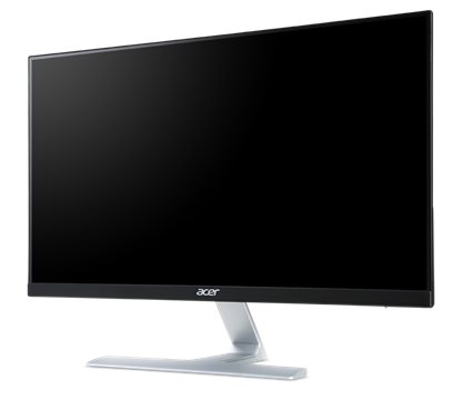 23,8" LCD Acer RT240Y - IPS,FullHD,4ms,60Hz,250cd/m2, 100M:1,16:9,DVI,HDMI,VGA,repro UM.QR0EE.005