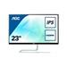 23" LED AOC I2381FH-FHD,IPS,2xHDMI,slim