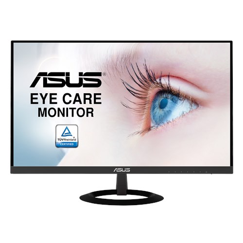 23" LED ASUS VZ239HE - Full HD, 16:9, HDMI, VGA 90LM0330-B01670