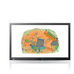 23" LED EIZO DV2324 - FHD,120Hz,BNC,RS232,24/7 DV2324-008