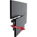 23176 - Reflecta držiak na LCD/Plazma TV 45-70", PLANO Video Wall 70-6040, Pop-Out funkcia