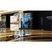 23215 - Reflecta Video Wall TV Stand 55D, (Double, 2x 45" - 55", mobile )