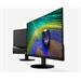 24" Acer SA240YA - IPS, FullHD@75Hz, 4ms, 250cd/m2, 16:9, HDMI, VGA, FreeSync, repro. UM.QS0EE.A04