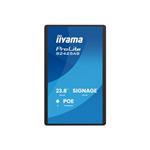 24" iiyama S2425AS-B1P:IPS,FHD,Android
