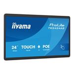 24" iiyama TW2424AS-B3P:IPS,FHD,Android