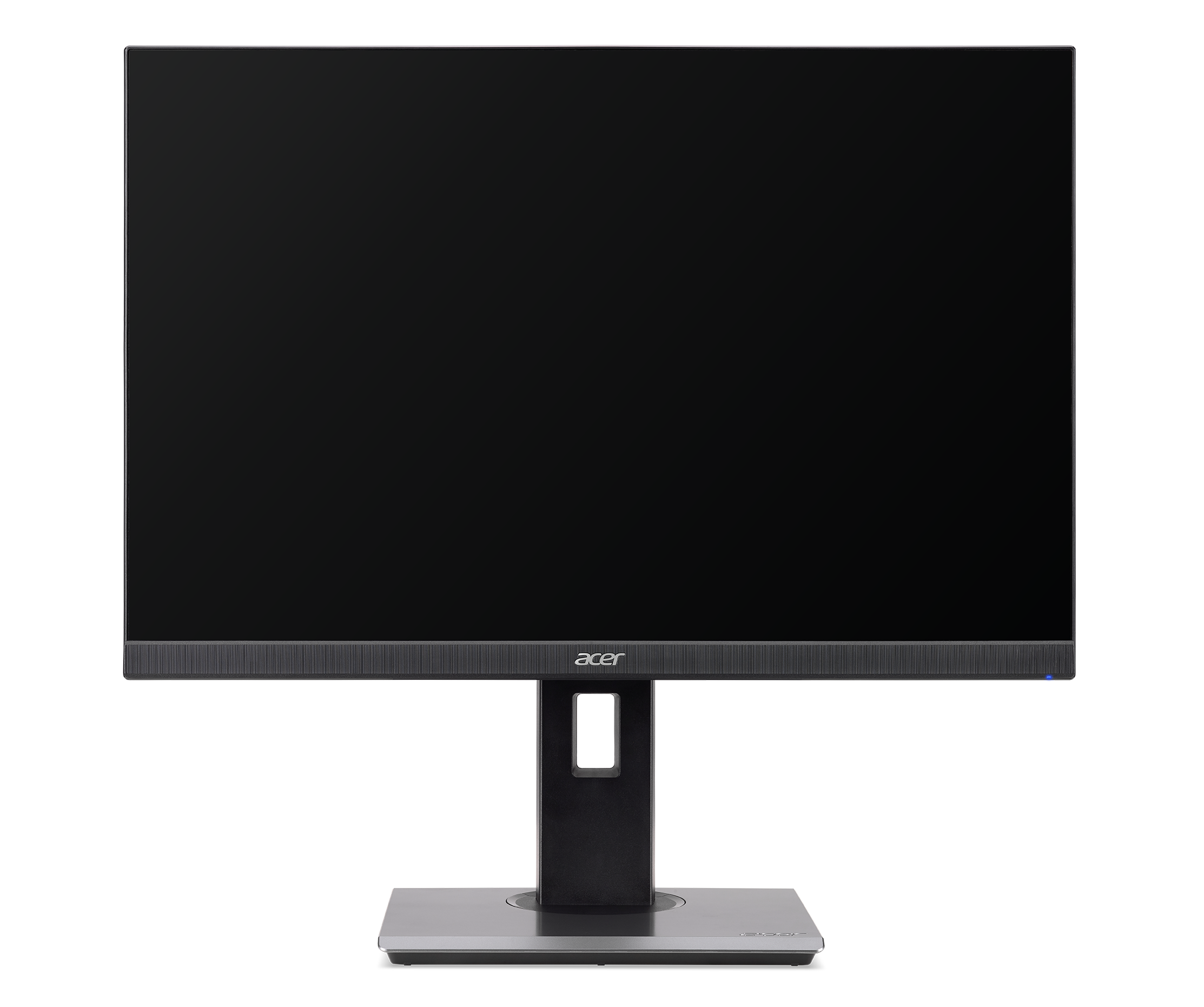 24" LCD Acer B247W - IPS,1920x1200,4ms,60Hz,250cd/m2, 16:10,HDMI,DP,VGA,USB,repro,pivot + 3 roky NBD UM.FB7EE.004