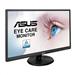 24" LCD ASUS VA249HE - Full HD, 16:9, VA, HDMI 90LM02W1-B02370