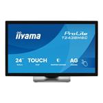 24" LCD iiyama T2438MSC-B2