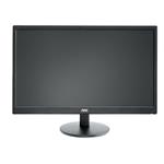 24" LED AOC E2470SWH - FHD, HDMI,DVI,rep