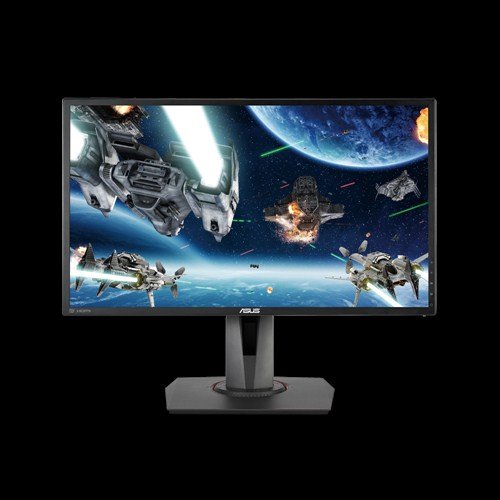 24" LED ASUS MG248Q -1ms,HDMI,DP,DVI,144Hz,repro 90LM02D0-B01370