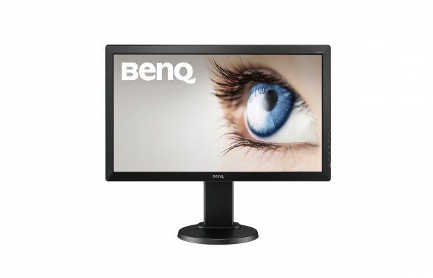 24" LED BenQ BL2405PT-FHD,DP,has,rep 9H.LF5LA.TBE