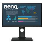 24" LED BenQ BL2480T - FHD,IPS,HDMI,DP,repro 9H.LHFLA.TBE