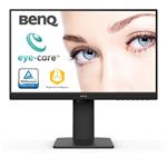 24" LED BenQ BL2485TC - FHD,IPS,DP, HDMI,USB-C 9H.LKMLB.QBE