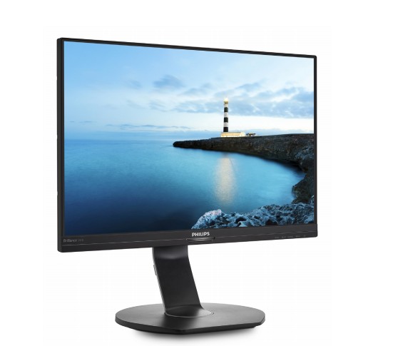 24" LED Philips 241B7QPTEB-FHD,IPS,DP I/O,rep,piv 241B7QPTEB/00