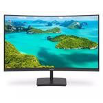 24" LED Philips 241E1SC - FHD,VA,HDMI,curved 241E1SC/00