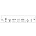 24" LED Philips 242B9T - FHD,IPS,HDMI,USB,touch 242B9T/00