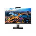 24" LED Philips 243B1JH - FHD,IPS,USB-C,RJ45,cam 243B1JH/00