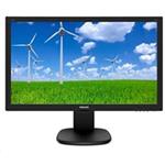 24" LED Philips 243S5LJMB - FHD,DVI,HDMI,DP,piv 243S5LJMB/00