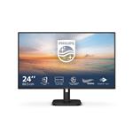 24" LED Philips 24E1N1100A - IPS,FHD,100Hz,HDMI 24E1N1100A/00