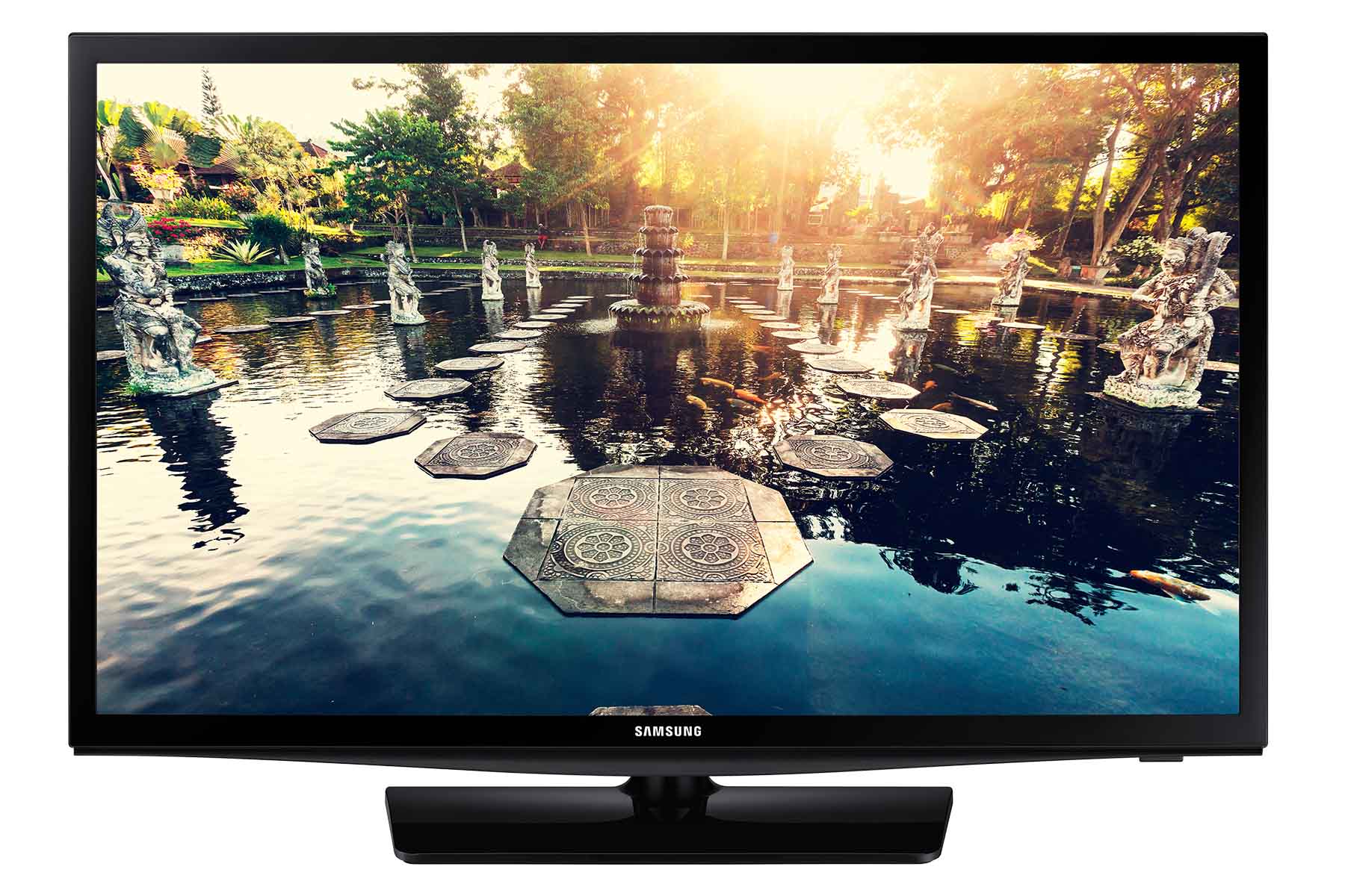 24" LED-TV Samsung 24HE690 HTV HG24EE690ABXEN