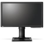 24" LED Zowie by BenQ XL2411P-FHD,DVI,HDMI,DP 9H.LGPLB.QBE