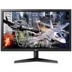 24" LG LED 24GL600F-FHD,TN,1ms,HDMI,DP 24GL600F-B.AEU