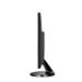 24" LG LED 24M38H-B - Full HD, 16:9, VGA, HDMI 24M38H-B.AEU