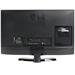 24" LG LED 24MT49S-PZ - HD Ready, 16:9, HDMI, USB, DVB-T2 / C / S2, Wi-Fi, černá 24MT49S-PZ.AEU