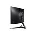 24" Samsung C24RG50-FullHD, VA, HDMI, 144 Hz LC24RG50FQRXDU