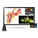 24" Samsung T24E390, FullHD, PLS,D-Sub,HDMI, T2 LT24E390EI/EN