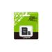 256 GB . microSDXC karta Kingston Canvas Select Plus U1, V10, A1 (r/w 150MB/s) + adaptér SDCS3/256GB