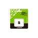 256 GB . microSDXC karta Kingston Canvas Select Plus U1, V10, A1 (r/w 150MB/s) SDCS3/256GBSP
