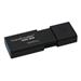 256 GB . USB 3.0 klúč. Kingston DataTraveler 100 G3 ( r130MB/s, wMB/s ) DT100G3/256GB