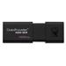 256 GB . USB 3.0 klúč. Kingston DataTraveler 100 G3 ( r130MB/s, wMB/s ) DT100G3/256GB
