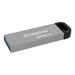 256 GB . USB 3.2 Gen 1 kľúč . Kingston DataTraveler Kyson DTKN/256GB