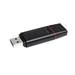 256 GB . USB 3.2 kľúč . Kingston DataTraveler Exodia Gen 1 (Black + Pink) DTX/256GB