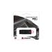 256 GB . USB 3.2 kľúč . Kingston DataTraveler Exodia Gen 1 (Black + Pink) DTX/256GB