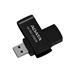 256GB ADATA UC310 USB 3.2 černá UC310-256G-RBK